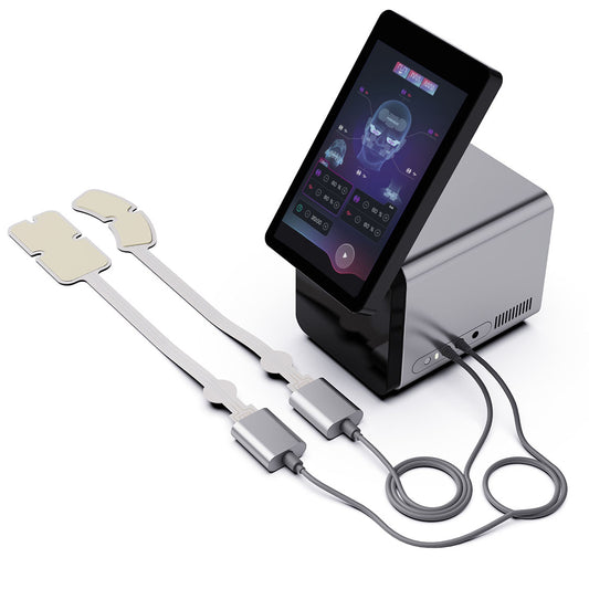 VIFORME RF Microcurrent Anti-aging Face Lifting Machine