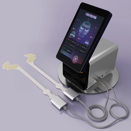 VIFORME RF Microcurrent Anti-aging Face Lifting Machine