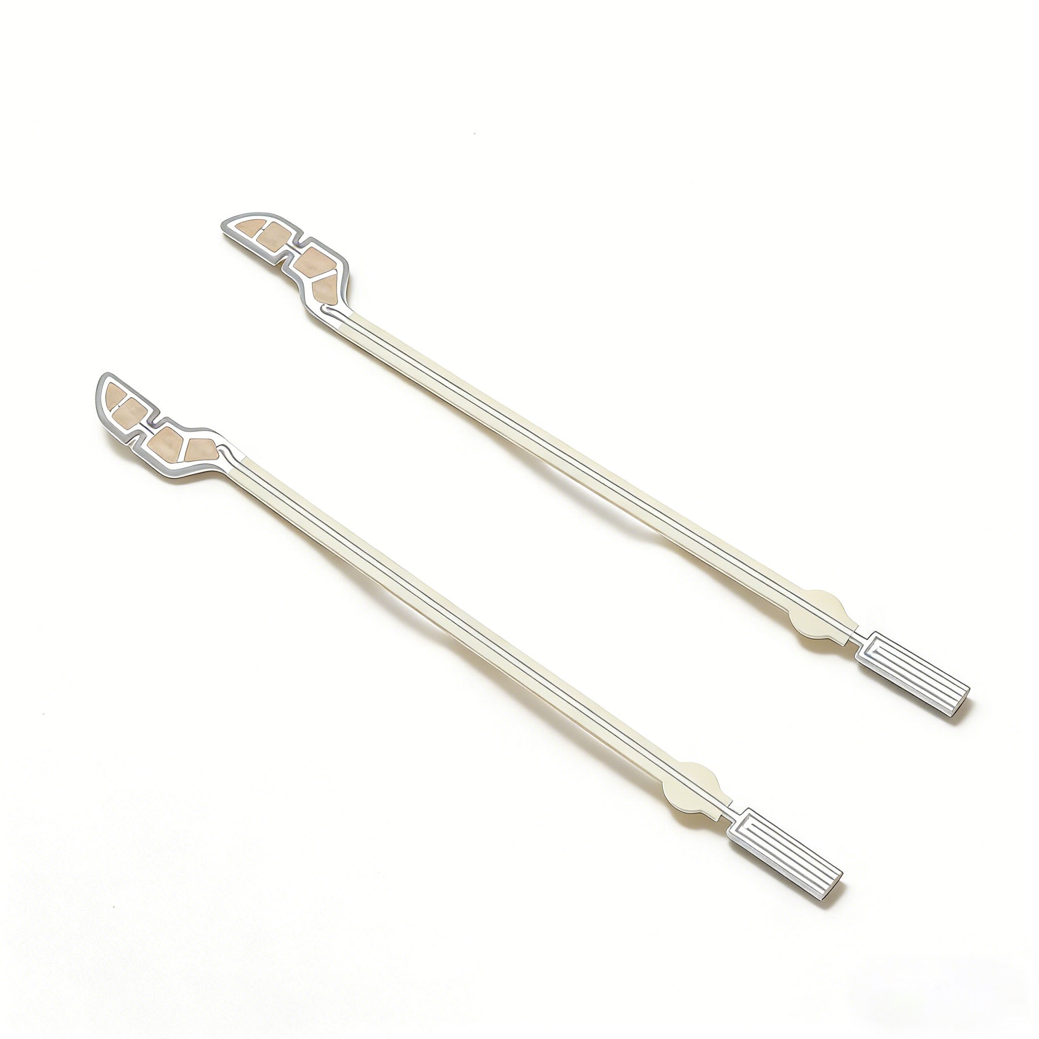 ViForme Hydrogel Electrode Patches