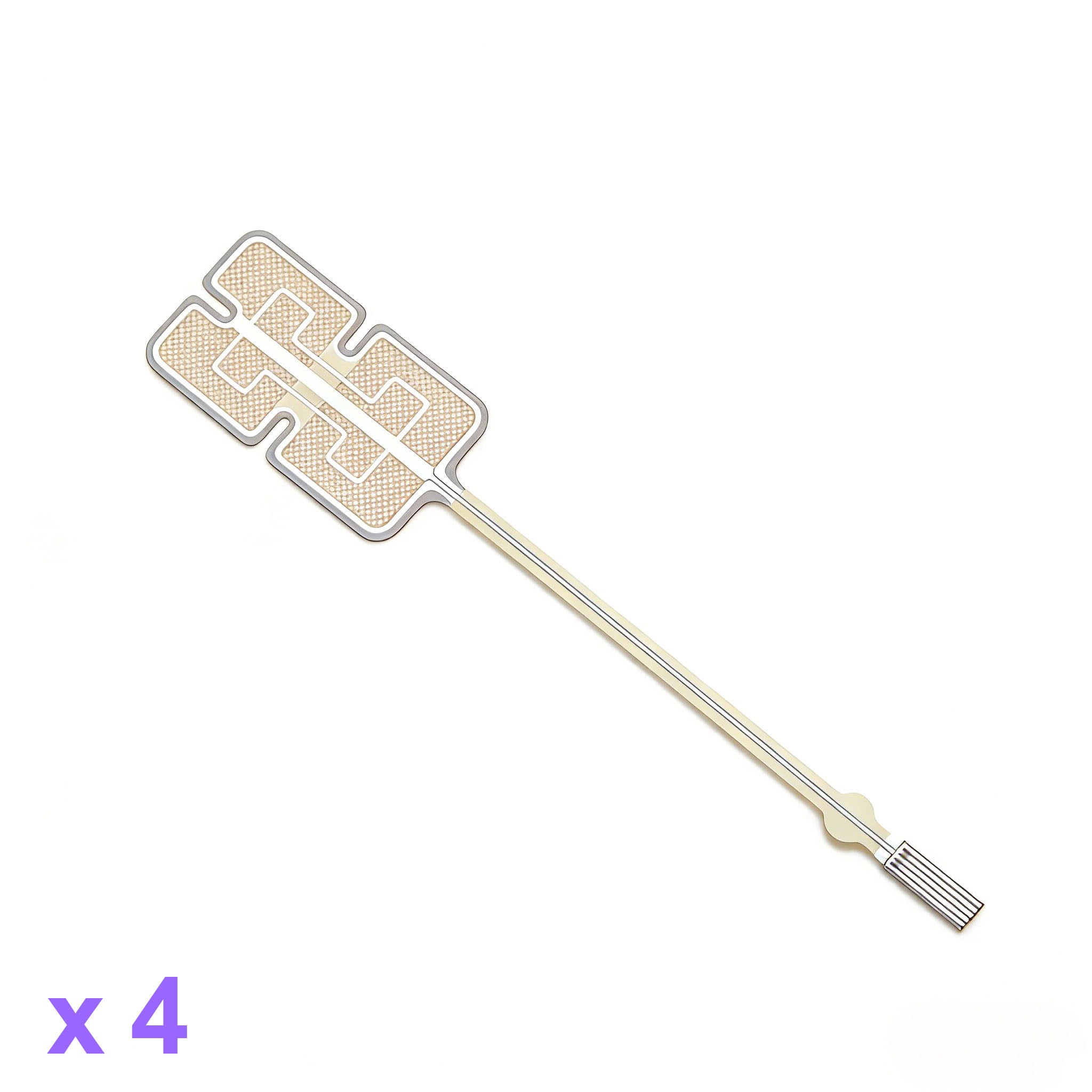 ViForme Hydrogel Electrode Patches