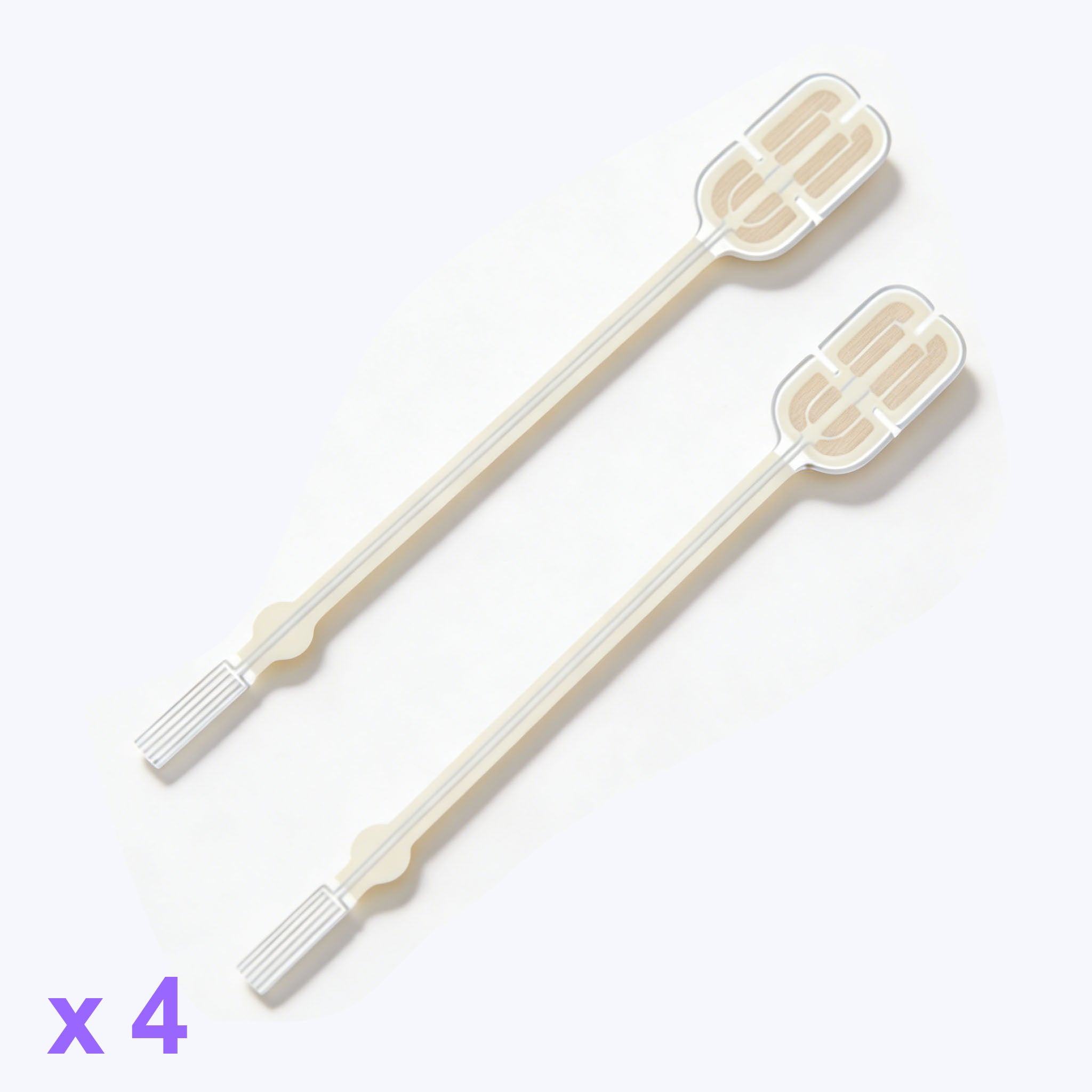 ViForme Hydrogel Electrode Patches