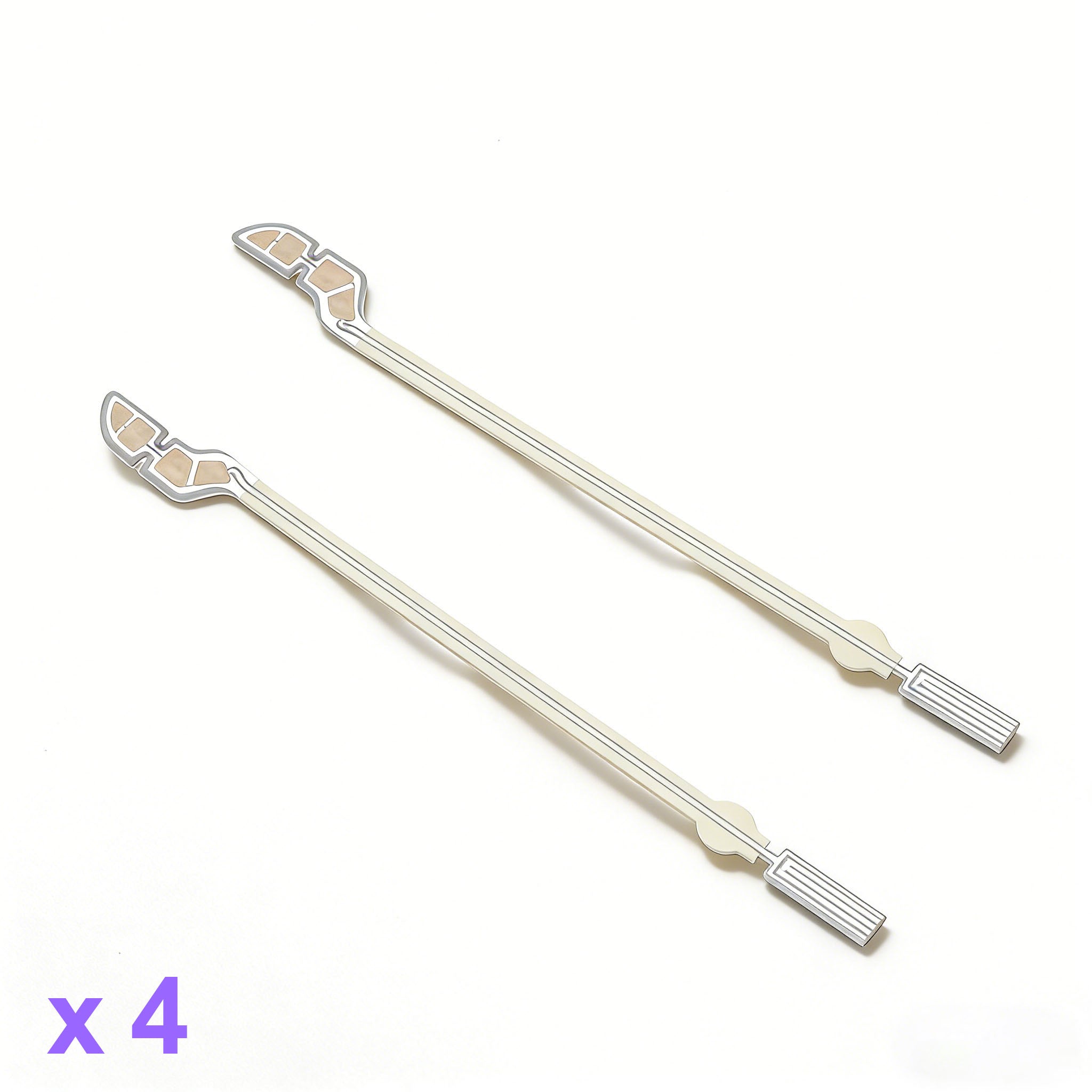 ViForme Hydrogel Electrode Patches